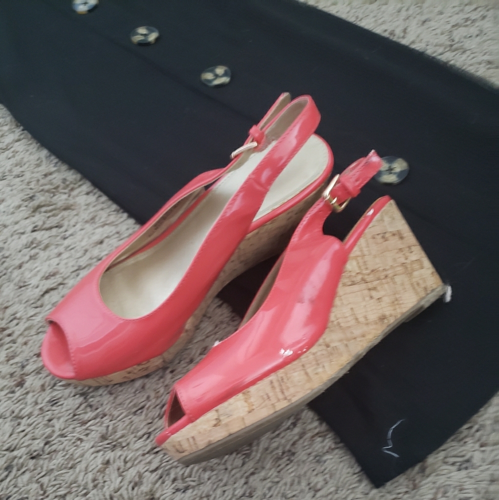 X•appeal wedges